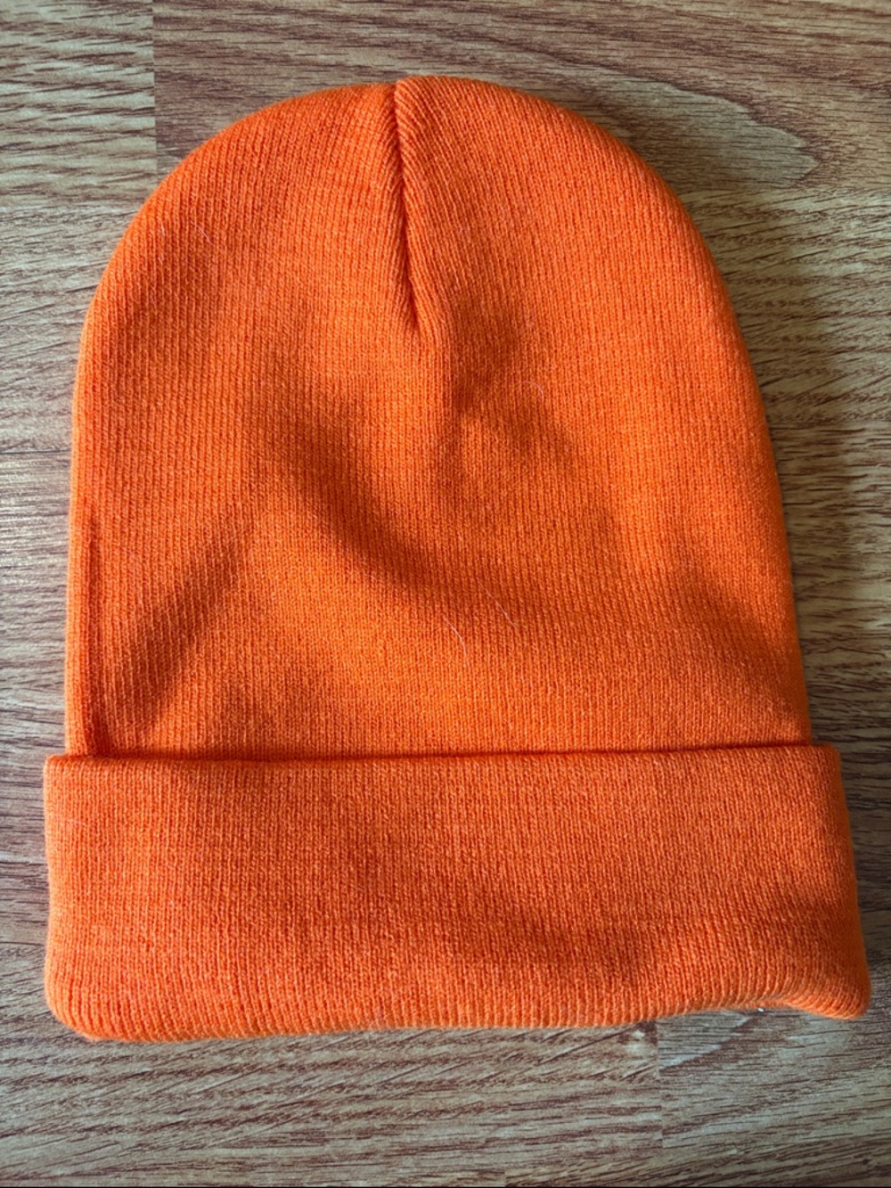 Avett Brothers Beanie Hat - Picture 2 of 2